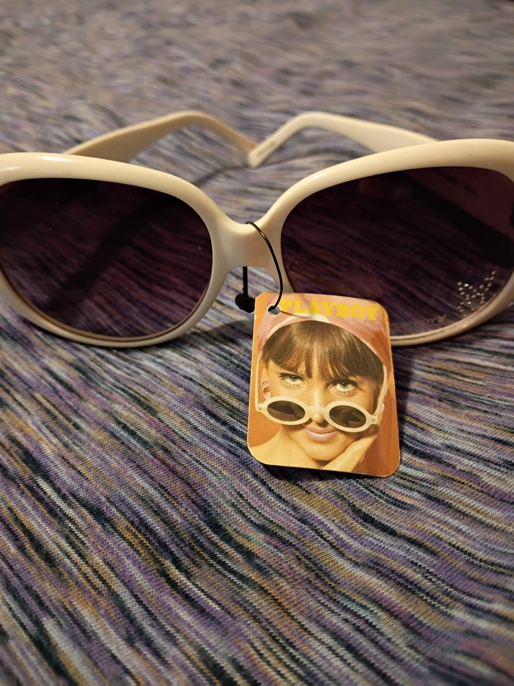 PLAYBOY SUNGLASSES ☀️